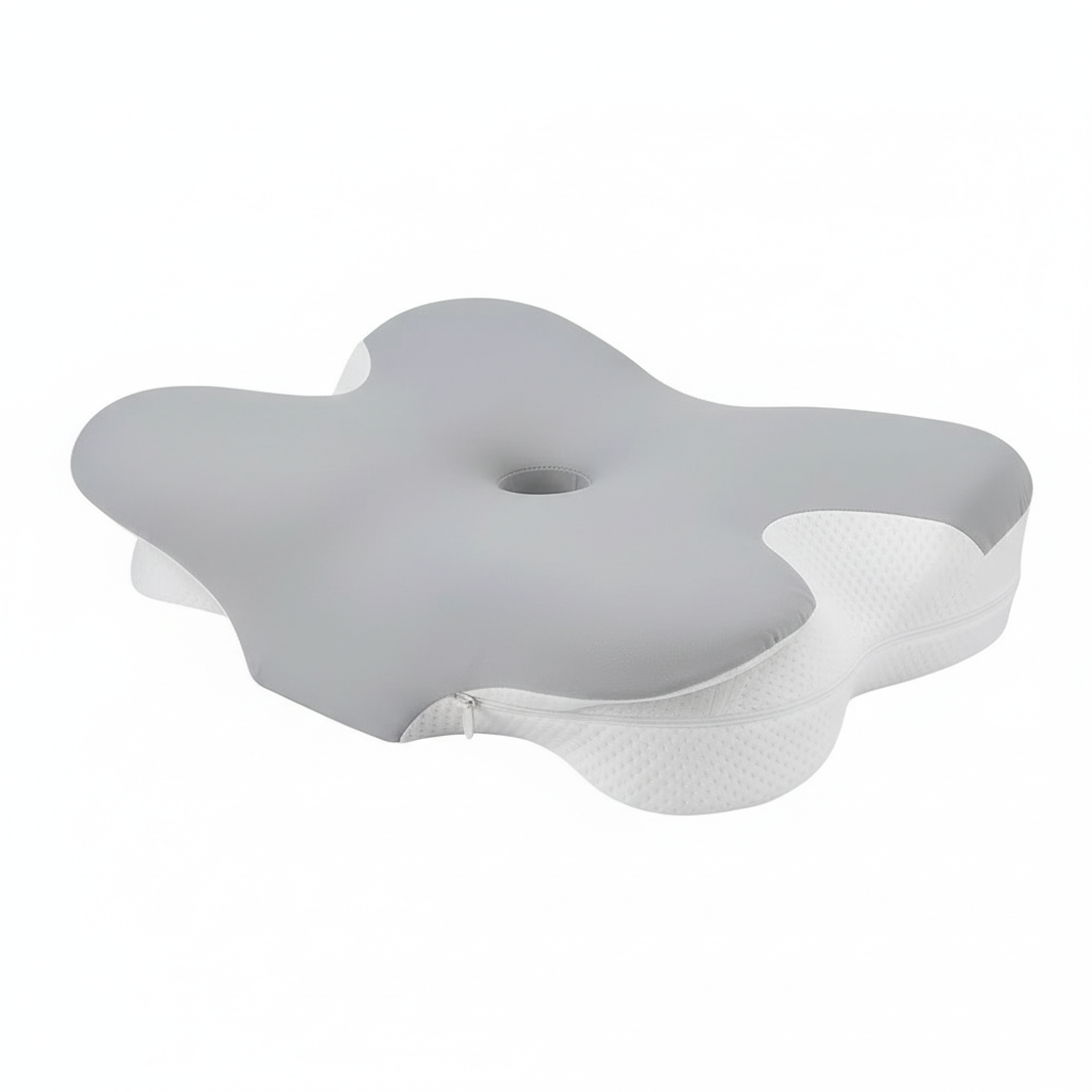 Oreiller Ergonomique